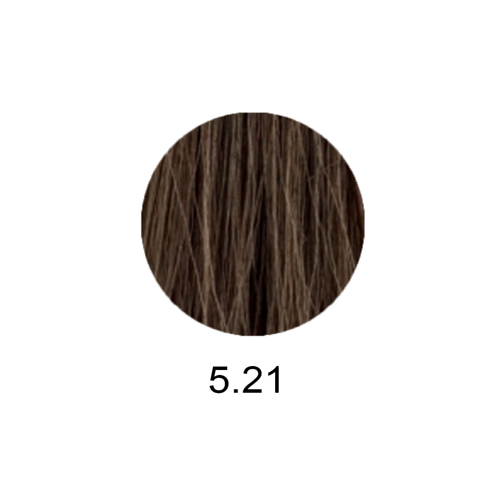 Безаммиачная крем-краска для волос 100 мл - Previa Natural Haircare Earth Color