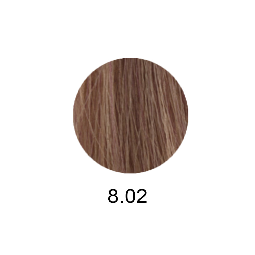 Безаммиачная крем-краска для волос - Previa Natural Haircare Earth Colour 100ml