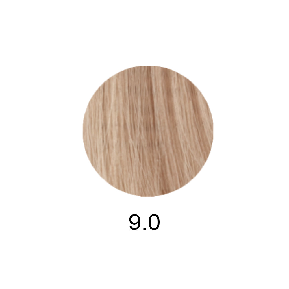 Безаммиачная крем-краска для волос - Previa Natural Haircare Earth Colour 100ml