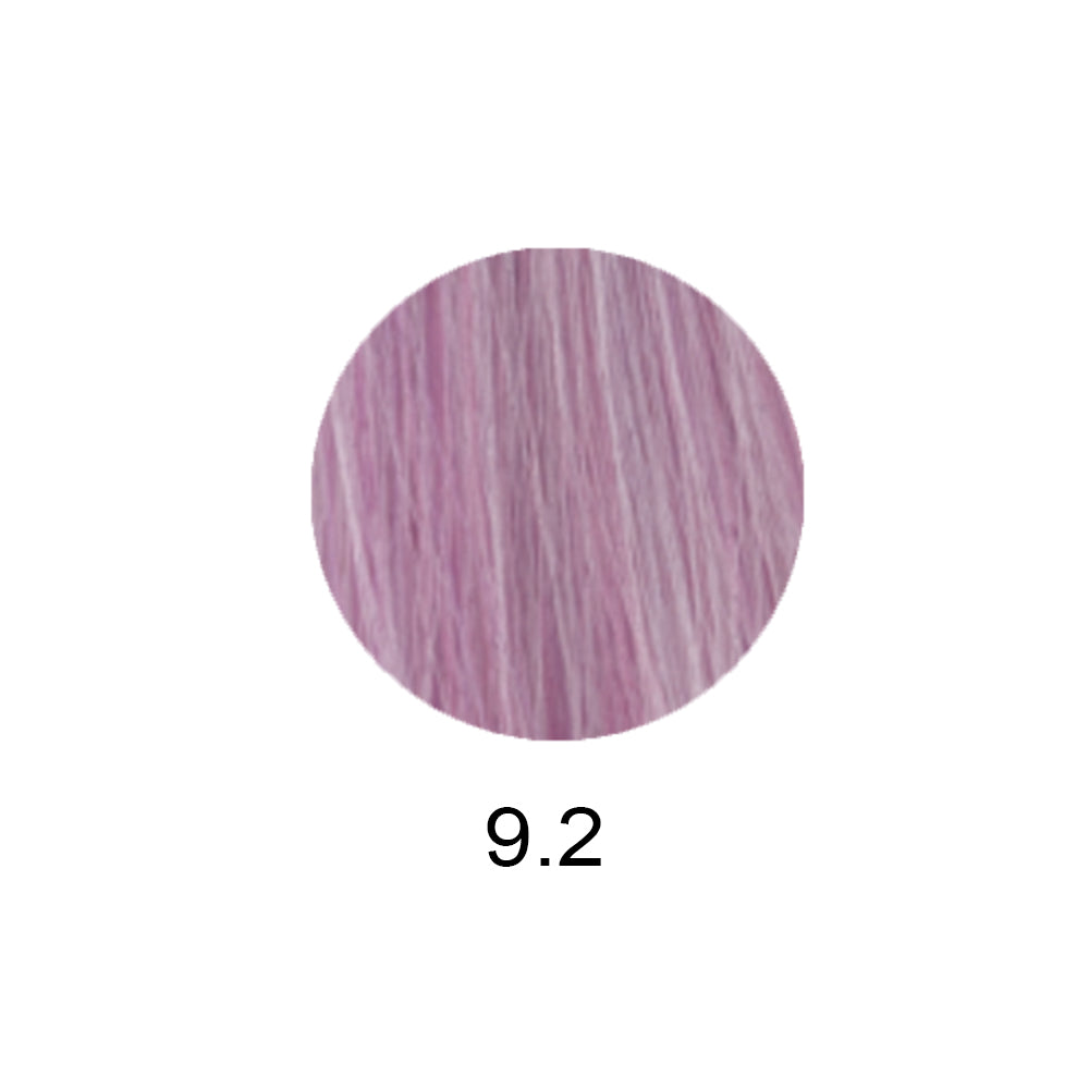 Безаммиачная крем-краска для волос 100 мл - Previa Natural Haircare Earth Color