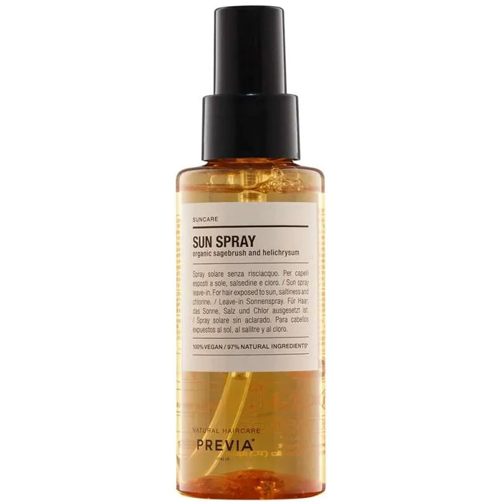 Сонцезахисний спрей - Previa Virtuous Sun Spray