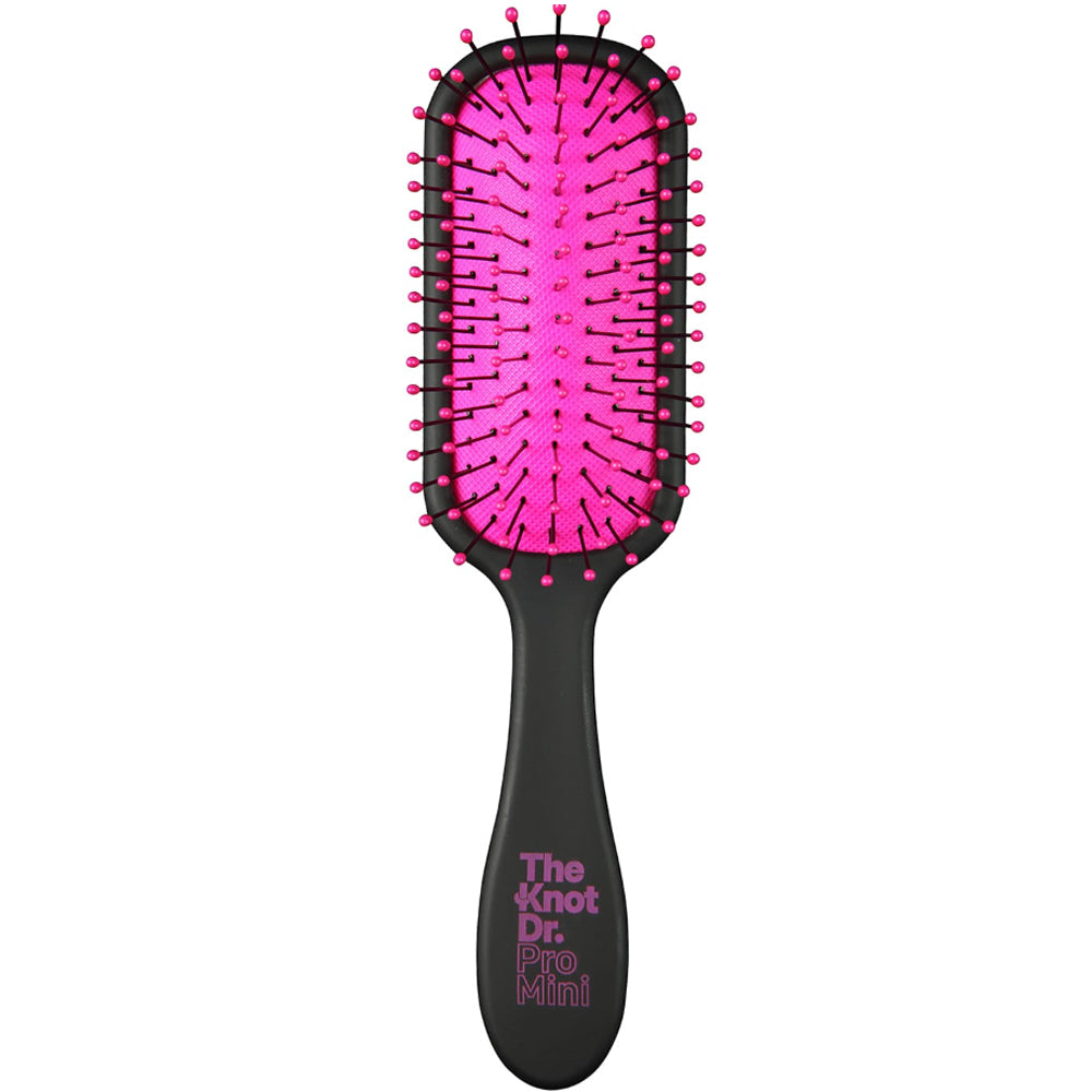 Мини-расческа для волос - The Knot Dr Pro Mini
