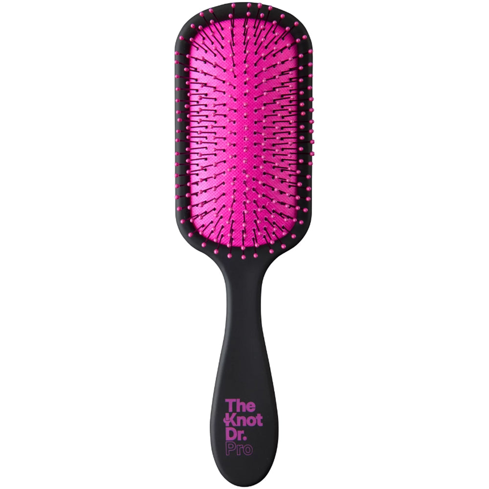 Расческа для волос - The Knot Dr. The Pro