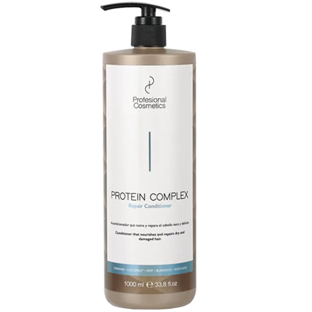 Кондиціонер - Profesional Cosmetics Protein Complex Repair Conditioner 1000