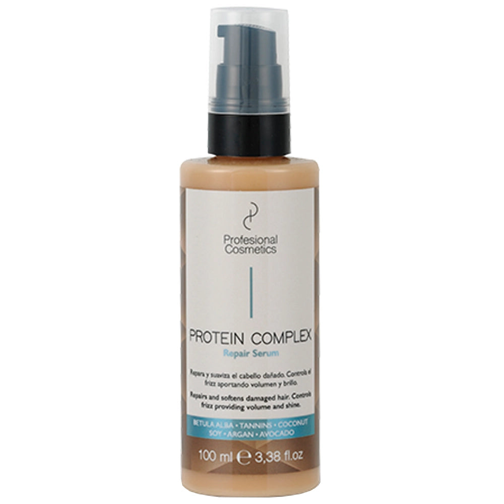 Незмивна сироватка - Profesional Cosmetics Repair Serum