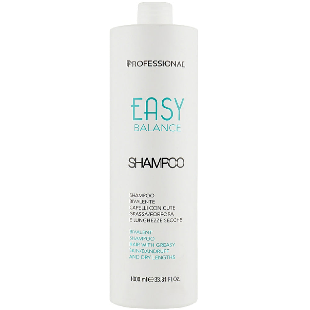 Шампунь бівалентний - Professional Easy Balance Shampoo