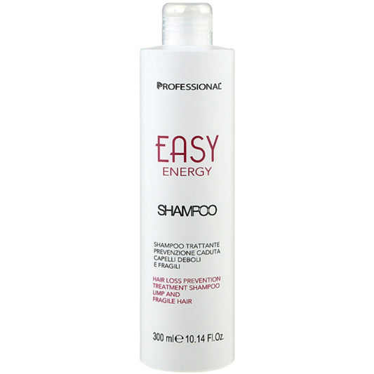 Шампунь проти випадіння волосся - Professional Easy Energy Hair Shampoo