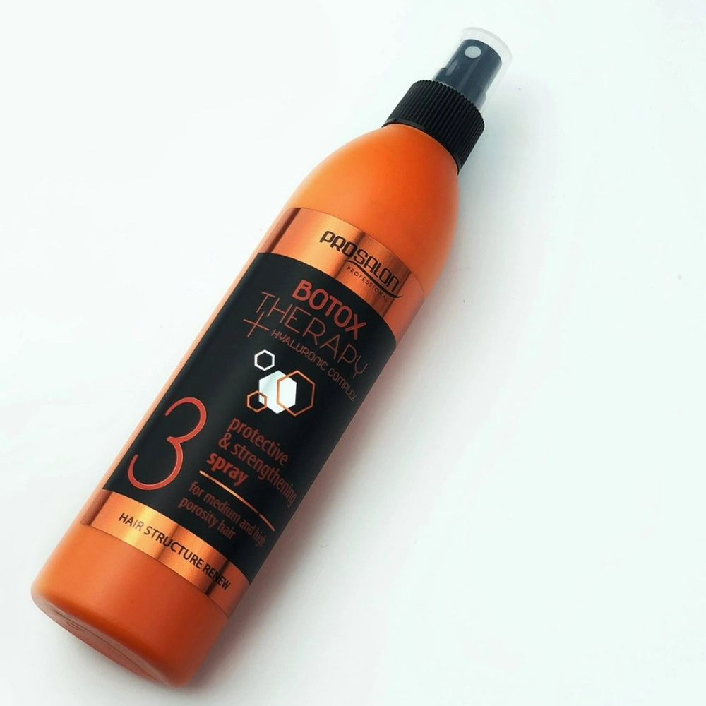Спрей антивіковий для волосся - Prosalon Botox Therapy 5