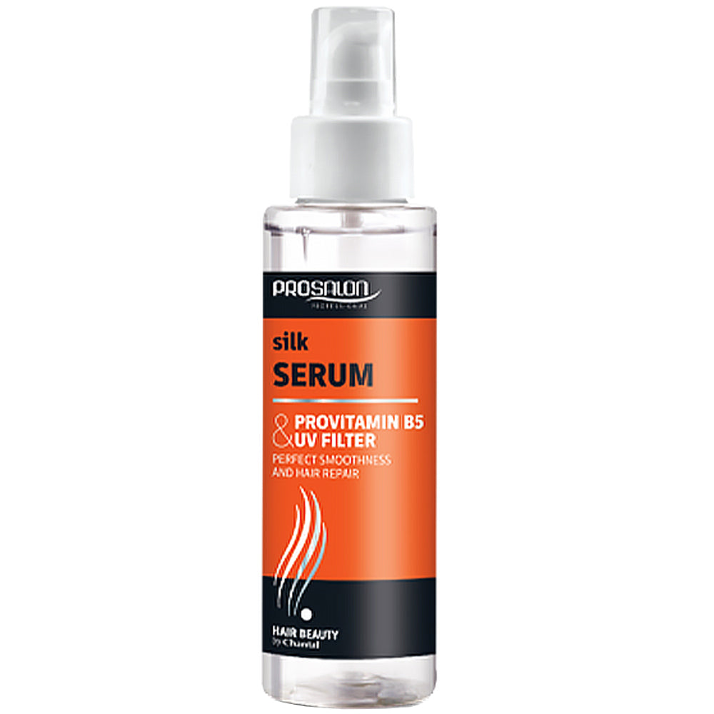 Prosalon Styling Silk Serum - Шовкова сироватка для волосся