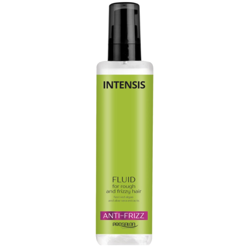 Prosalon Intensis Anti-Frizz Fluid - Флюид с антистатическим эффектом