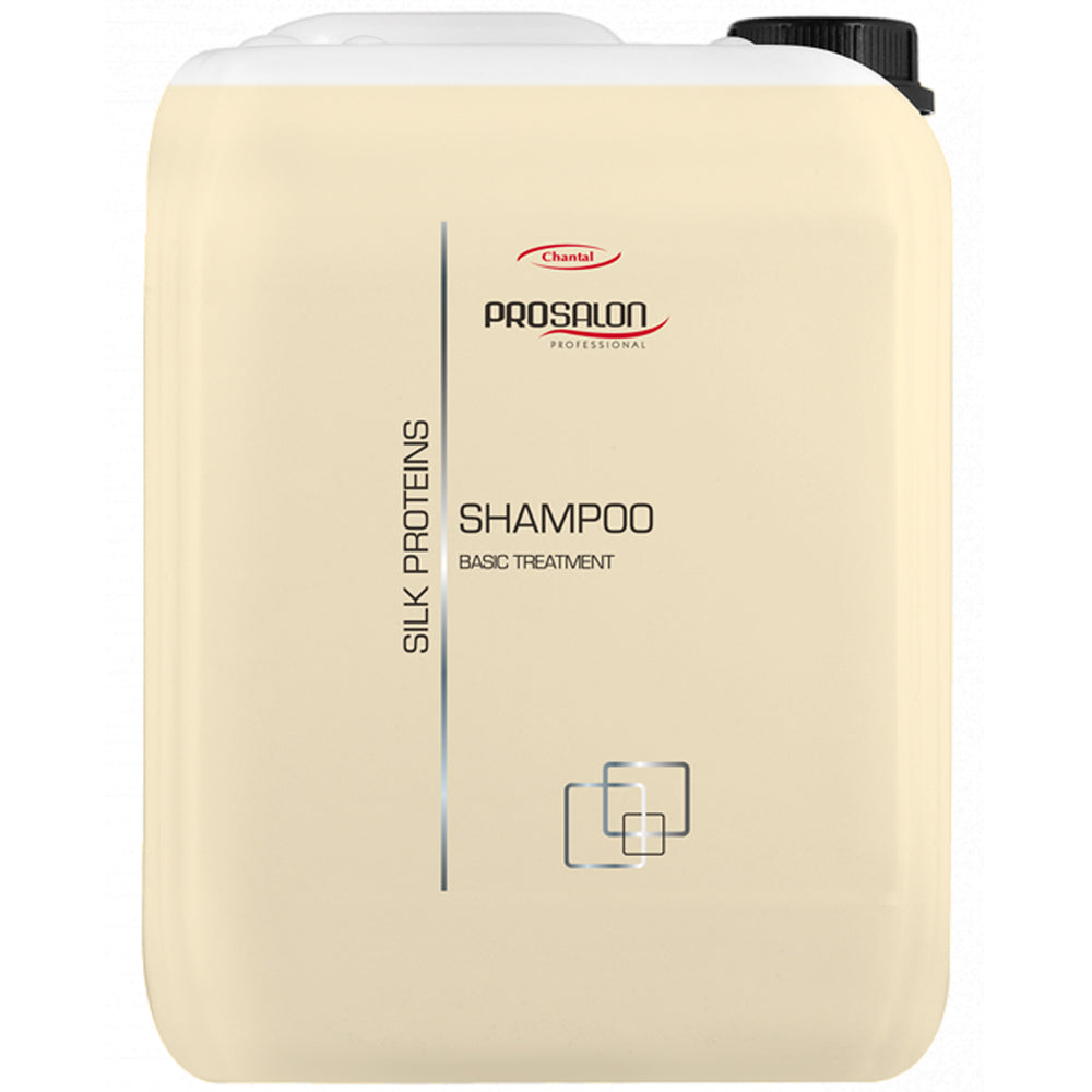 Шампунь-концентрат - Prosalon Hair Care Shampoo 5 л