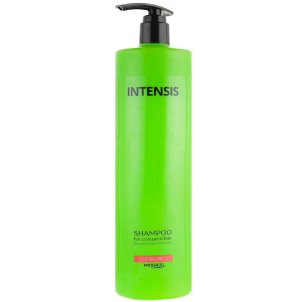 Шампунь для фарбованого волосся - Prosalon Intensis Color Shampoo 1000 мл