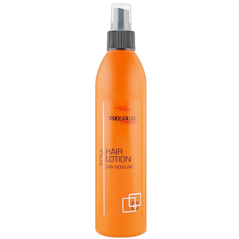 Prosalon Styling Hair Lotion Easy Modeling - Лосьйон для укладки волосся