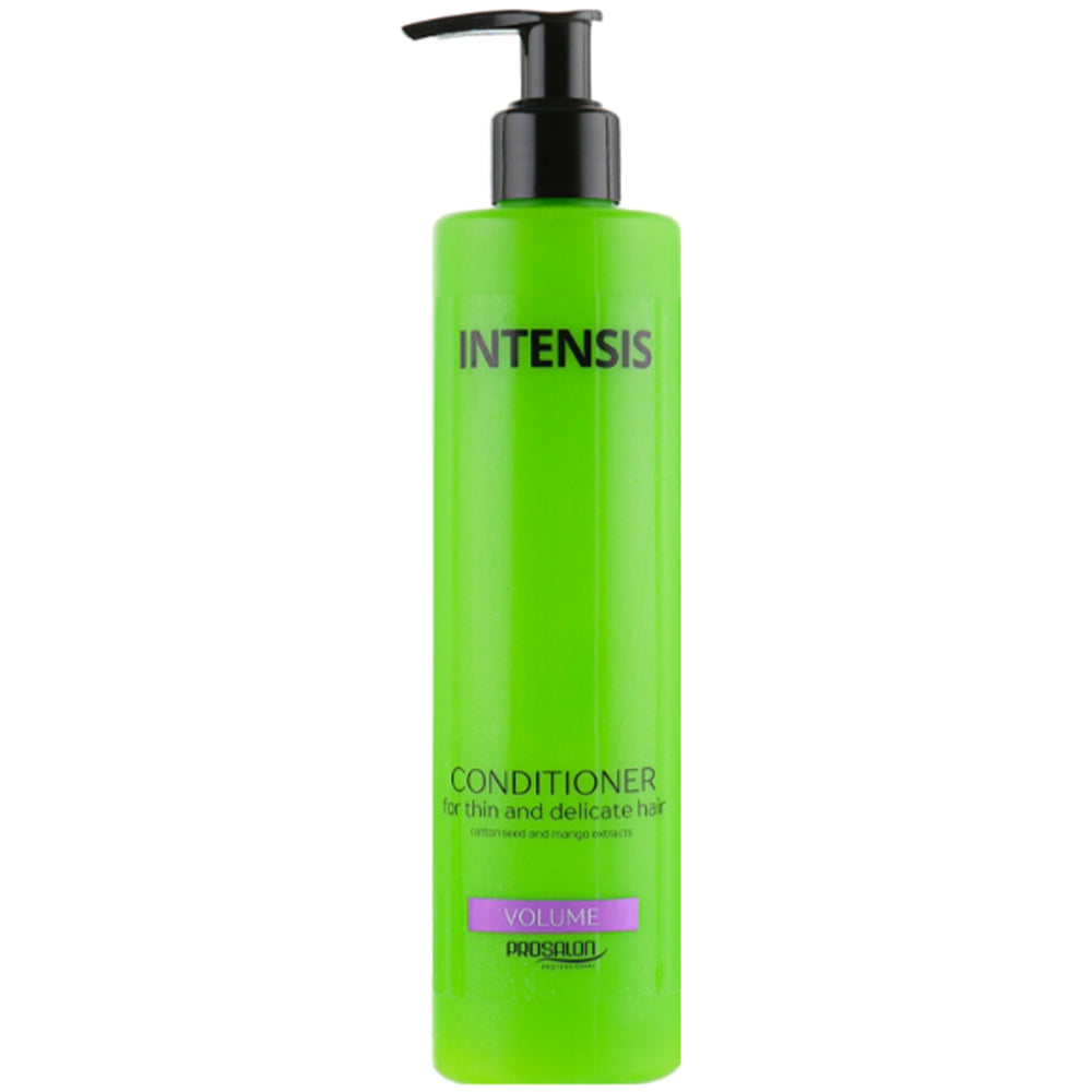Prosalon Intensis Volume Conditioner - Кондиціонер для надання об&