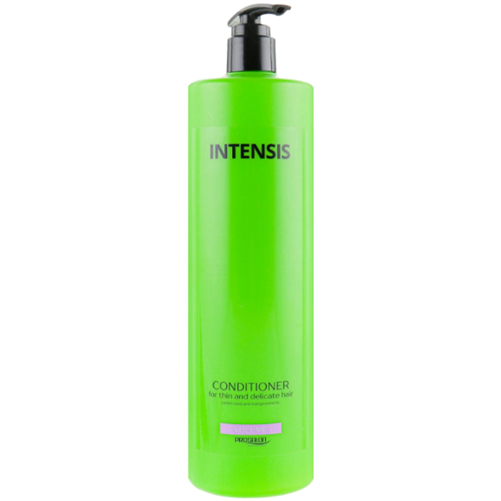 Prosalon Intensis Volume Conditioner - Кондиціонер для надання об&