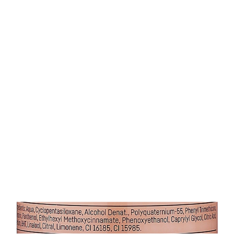 Prosalon Style Iron Spray - Спрей двухфазовая термозащита