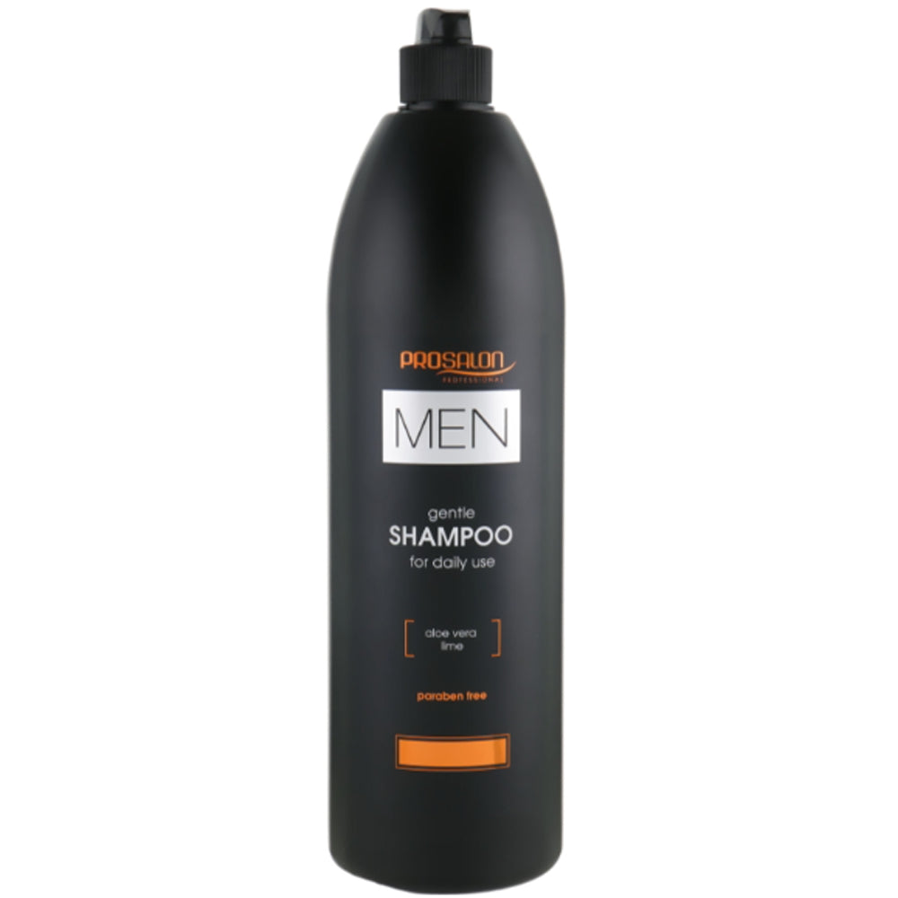 Prosalon Men Shampoo For Daily Use - Шампунь для щоденного використання
