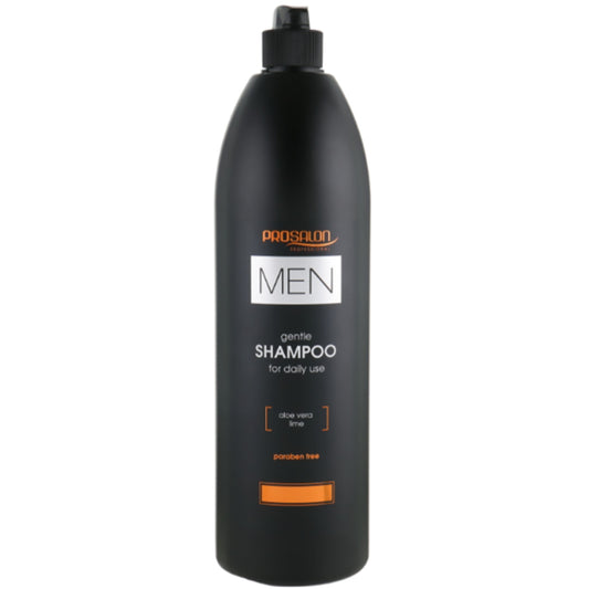Prosalon Men Shampoo For Daily Use -Шампунь для щоденного використання