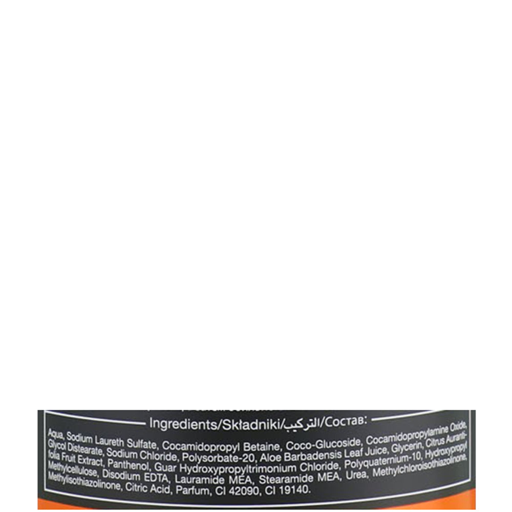 Prosalon Men Shampoo For Daily Use - Шампунь для щоденного використання