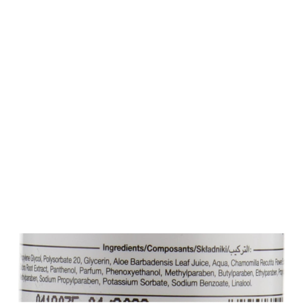 Prosalon Intensis Color Art Protective Oil - Защитное масло для чувствительной кожи головы