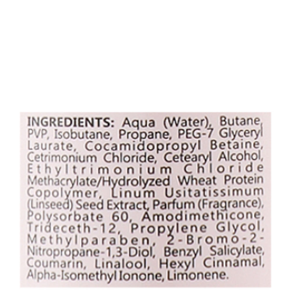 Nook Artisan Puff Stylizing Volume Mousse — Мусс для объема средней фиксации