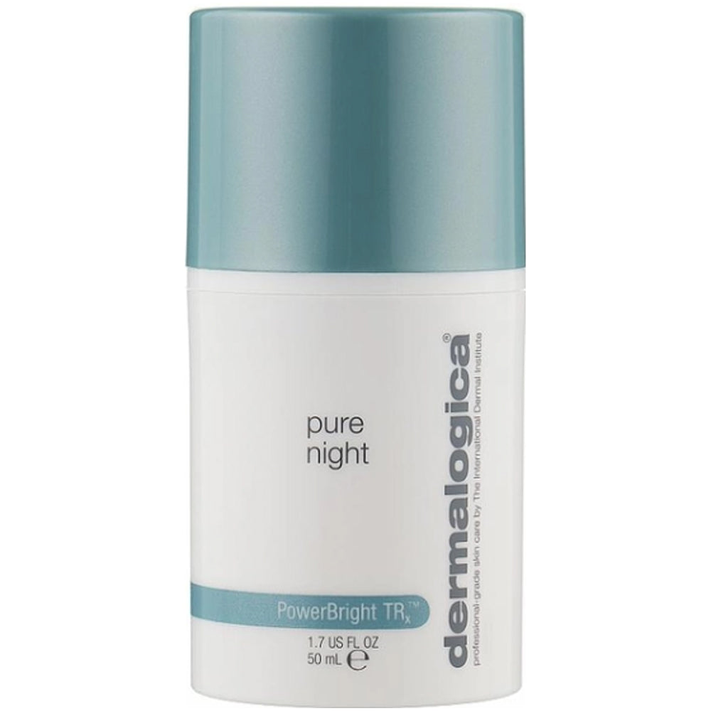 Dermalogica Powerbright TRX Pure Light Spf50 - Ночной крем для ровного тона и сияния