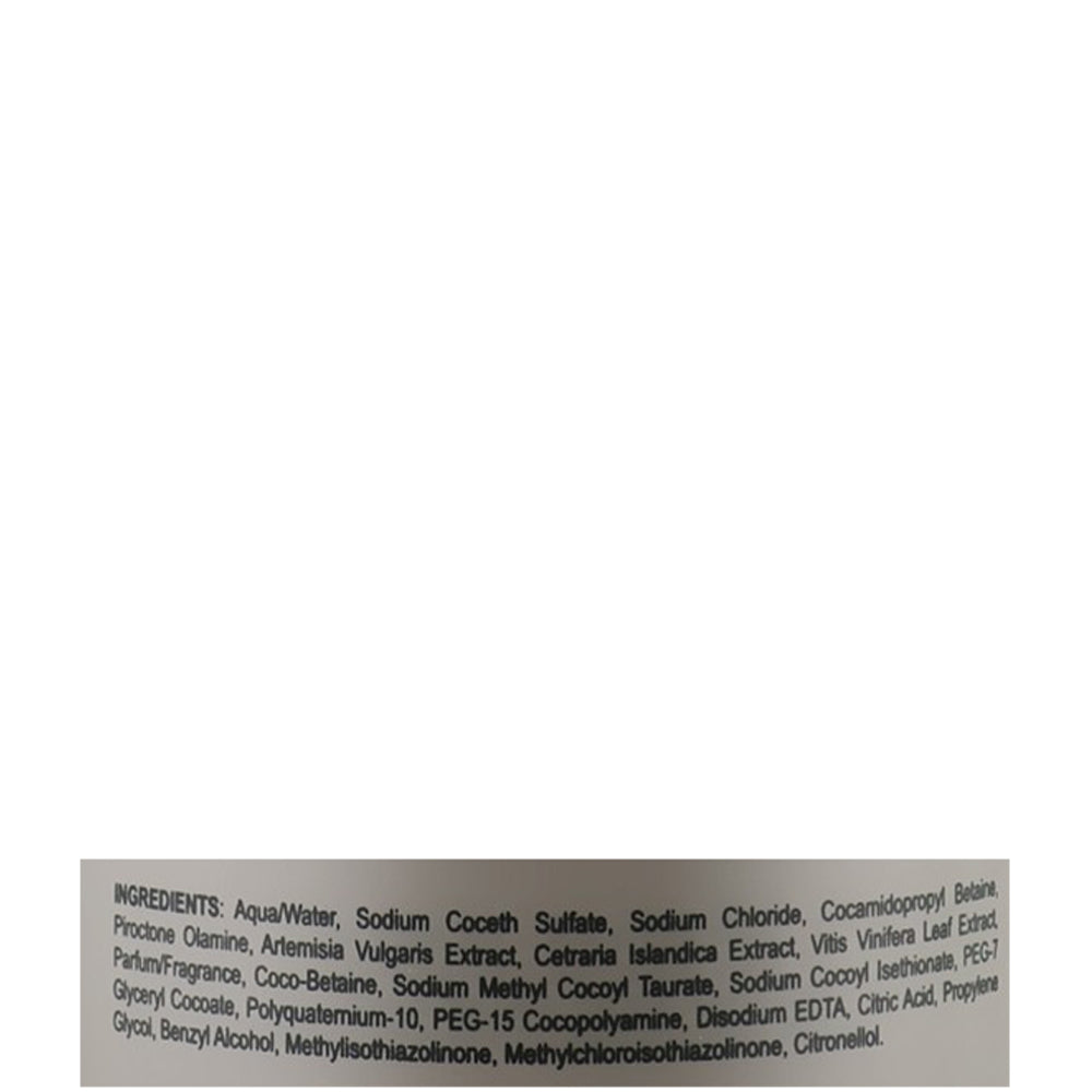 DCM Purifying Shampoo – Шампунь против перхоти