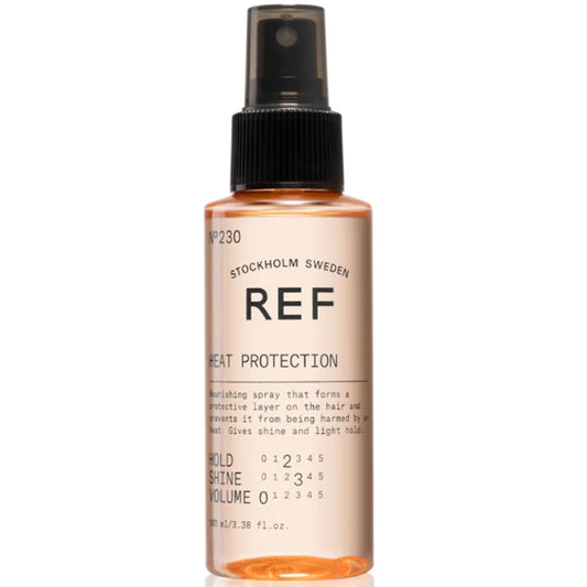 Спрей термозахист для волосся - REF Heat Protection