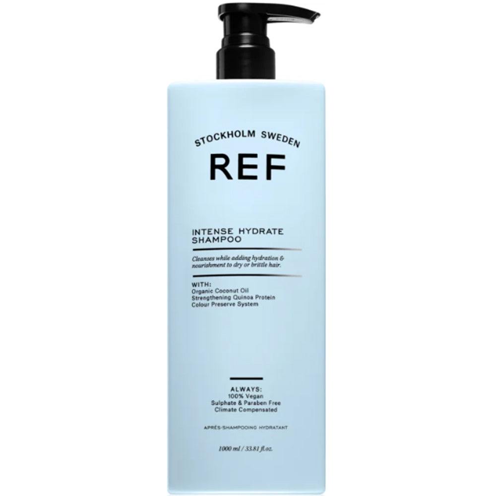 Шампунь интенсивного увлажнения - REF Intense Hydrate Shampoo