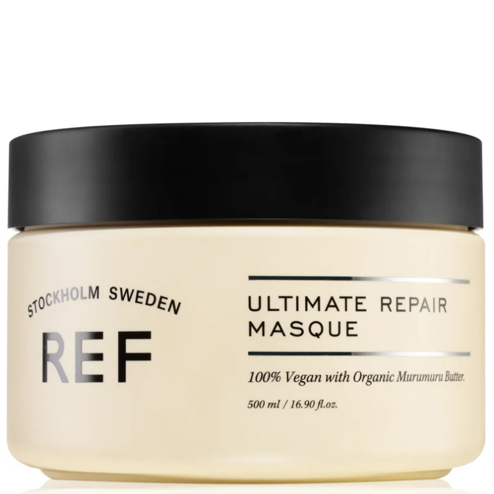 Маска відновлююча - REF Ultimate Repair Mask