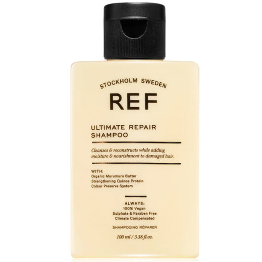 Шампунь для глибокого відновлення - REF Ultimate Repair Shampoo