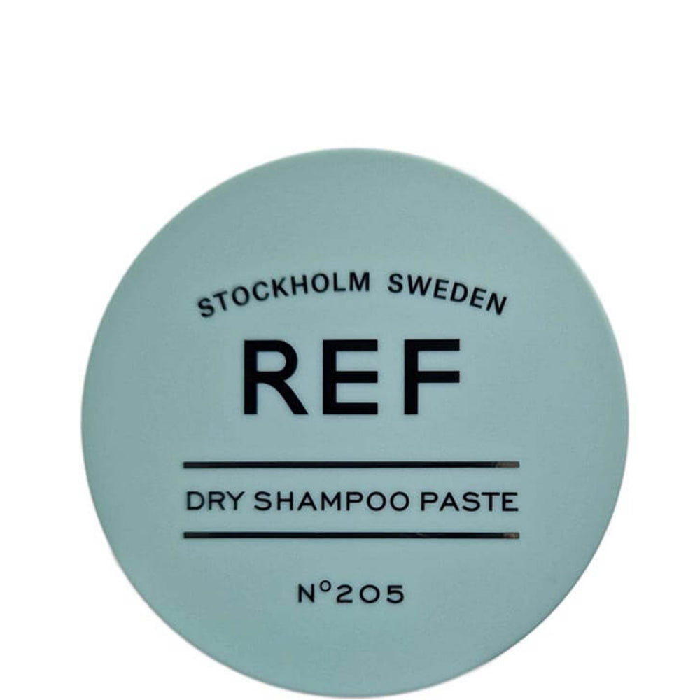 Сухий шампунь-паста - REF Dry Shampoo Paste N°205