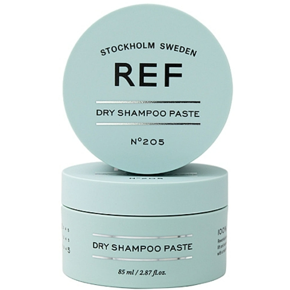 Сухий шампунь-паста - REF Dry Shampoo Paste N°205