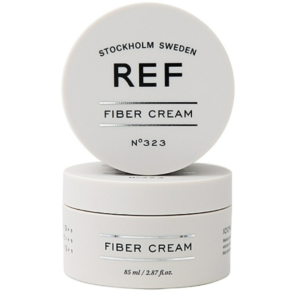 Крем для укладки волосся - REF Fiber Cream №323
