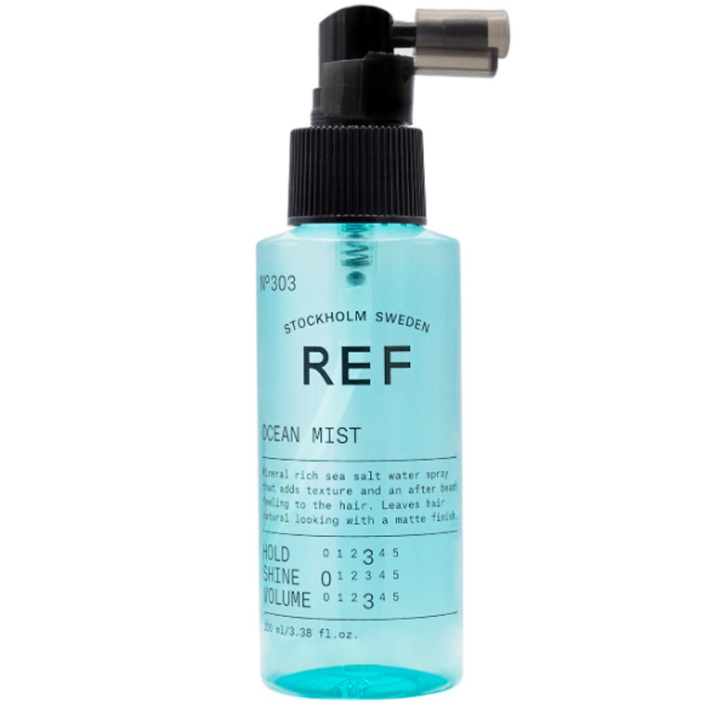 Спрей з солоною водою - REF Ocean Mist