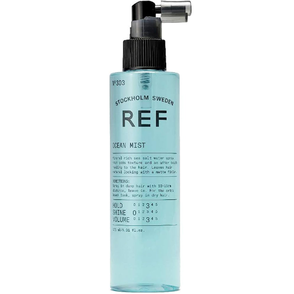 Спрей з солоною водою - REF Ocean Mist