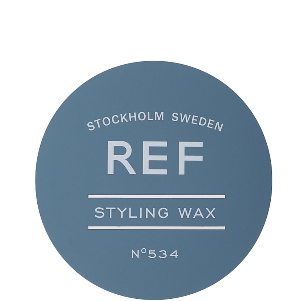 Воск для укладки волос - REF Styling Wax №534