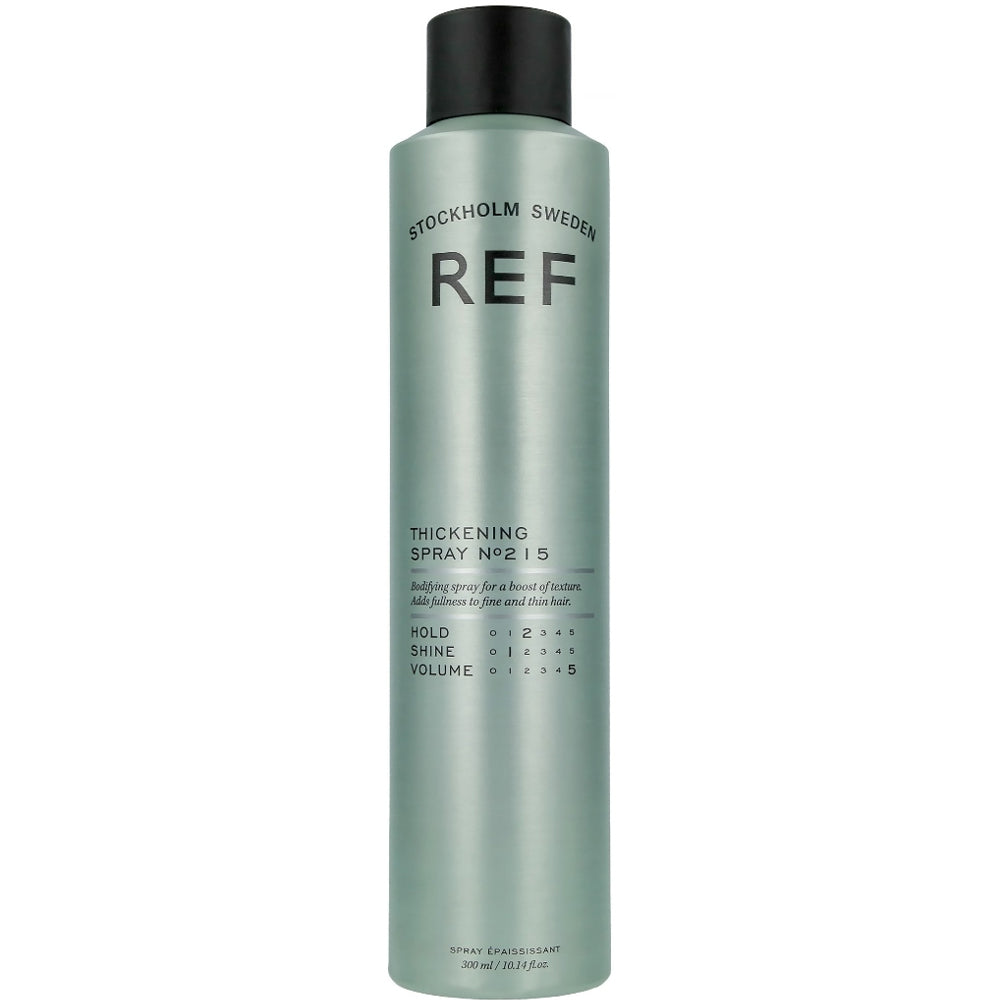 Спрей для тонких волос - REF Thickening Spray N°215