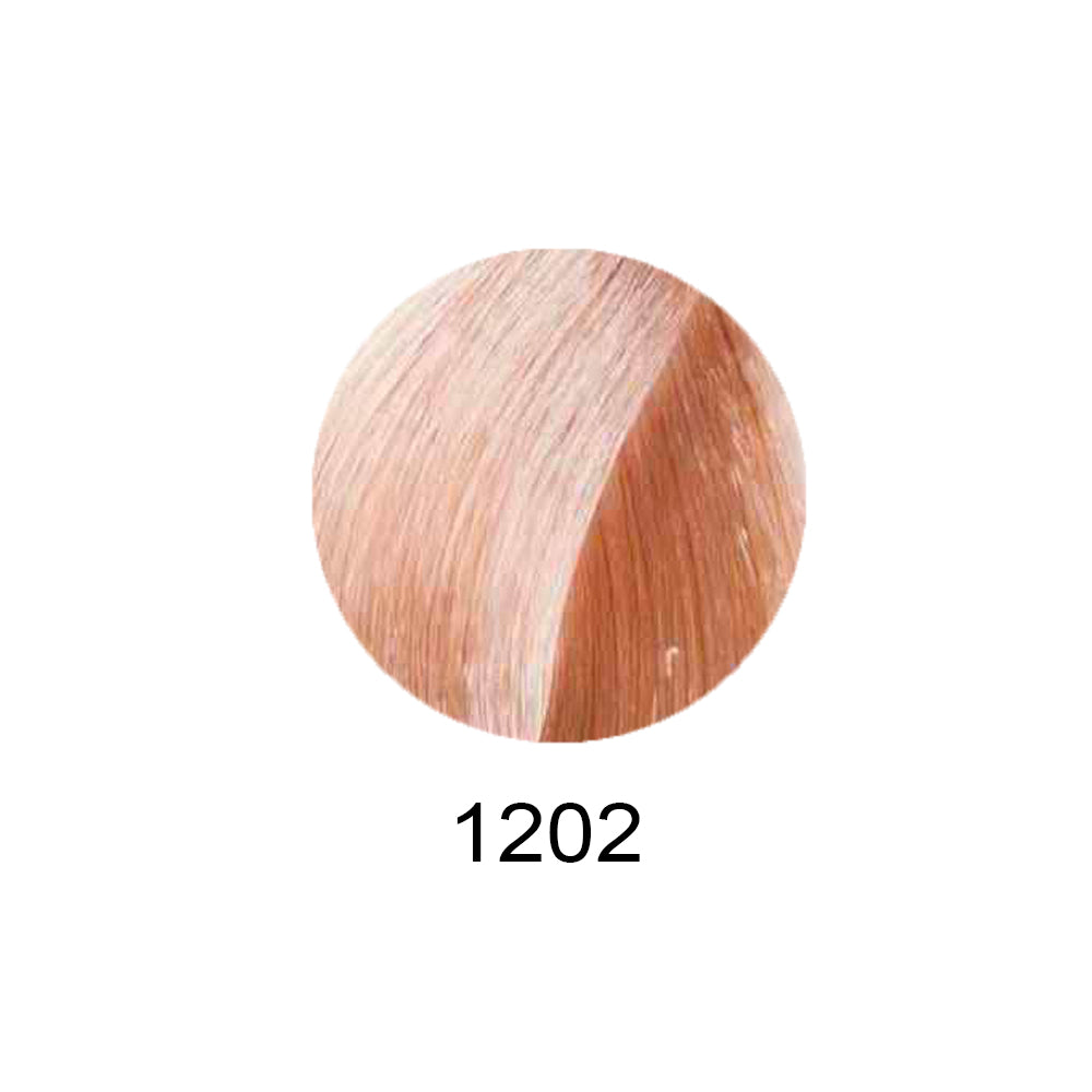 Revlon Professional Revlonissimo Colorsmetique Intense Blonde 60ml - Крем-фарба для волосся 60мл