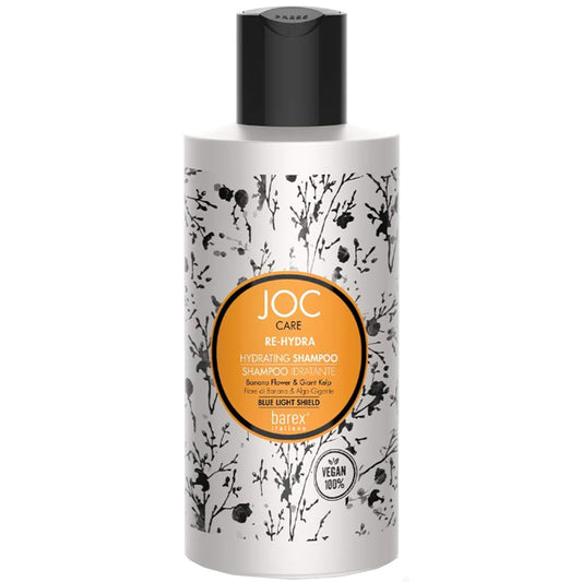 Barex Italiana Joc Care Re-Hydra Hydrating Shampoo - Шампунь зволожуючий для сухого волосся