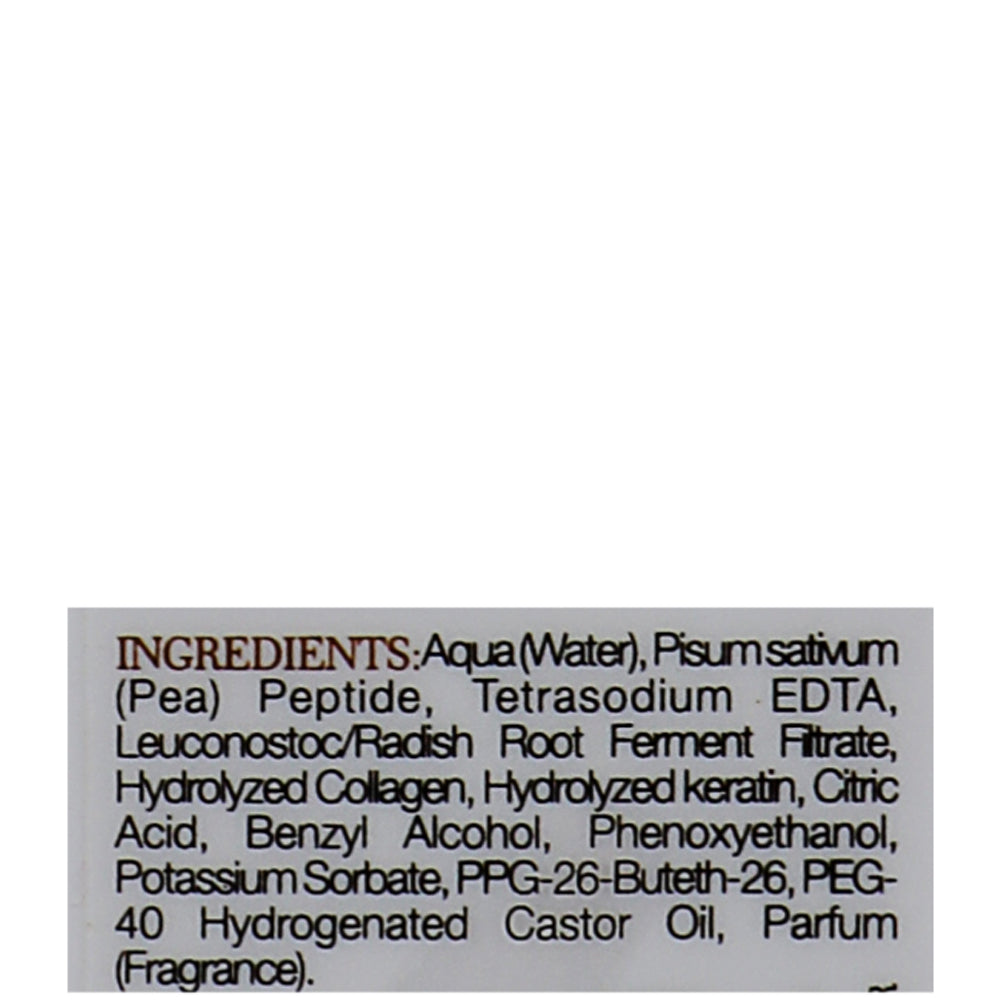 Nook Difference Hair Care Repair Rebuilding Texture Tonic — Тоник реструктурирующий