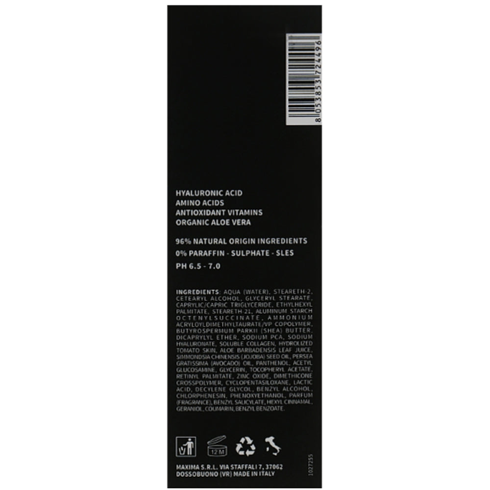 Крем-антистресс для лица - Nook Dear Beard Man&