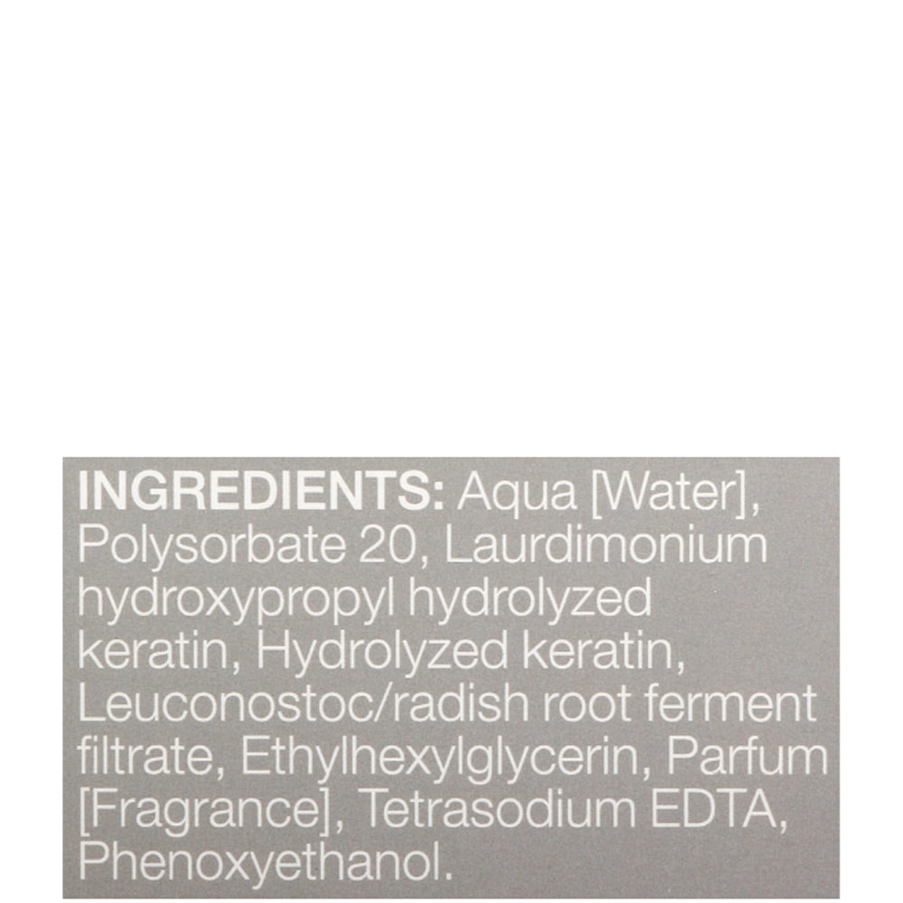 BBcos Rekrea Reclose & Shine - Регулятор пористости волос