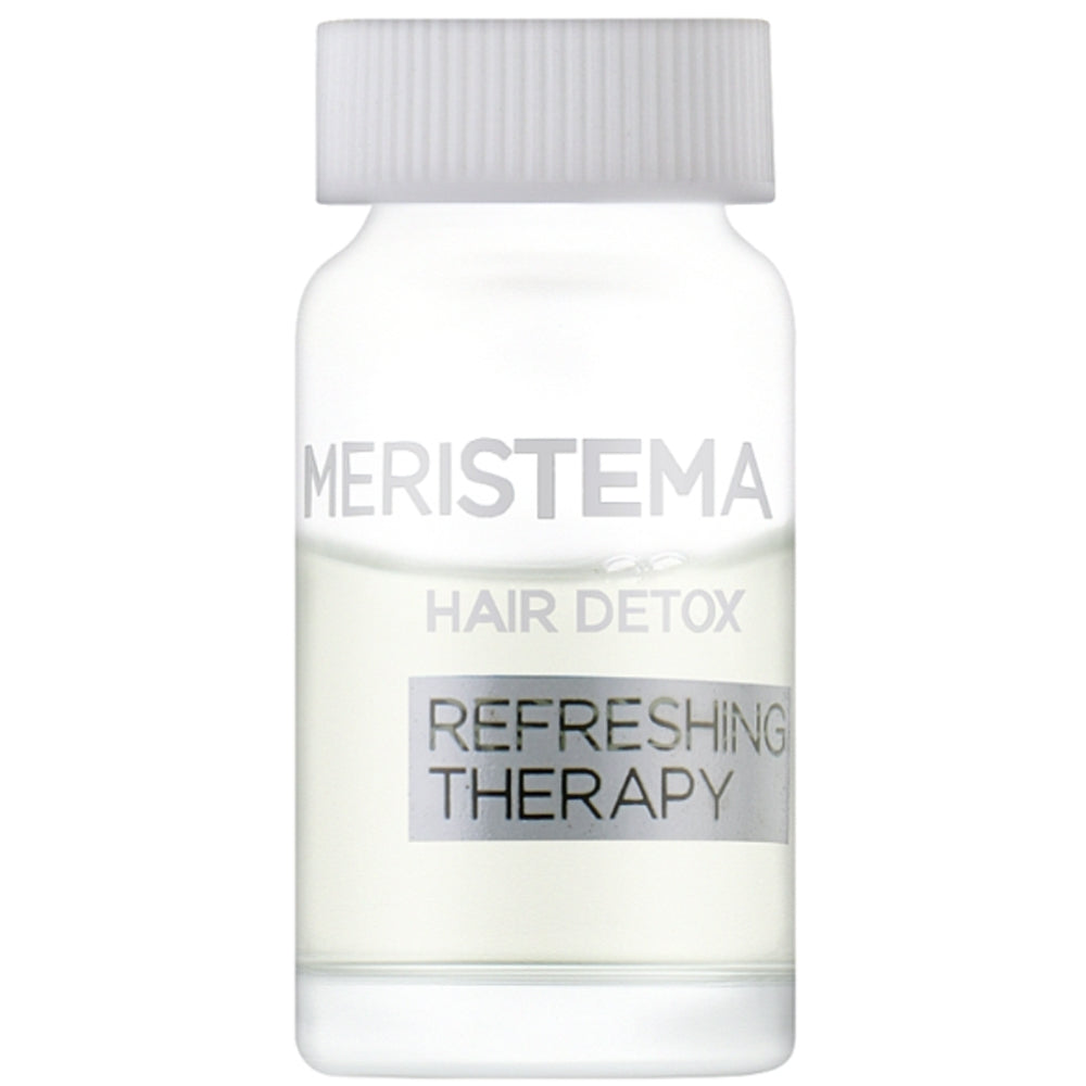 BBcos Meristema Refreshing Therapy - Лосьйон Освіжаюча терапія на основі стовбурових клітин