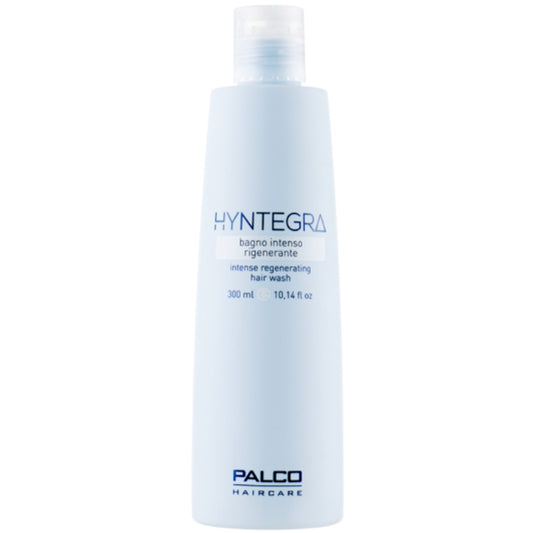 Palco Professional Hyntegra Regenerating Hair Wash - Регенеруючий шампунь для волосся з кислотним PH