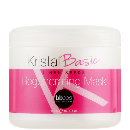 BBcos Regenerating Mask - Регенеруюча маска