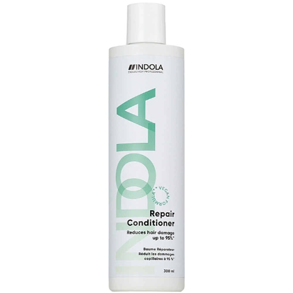 Кондиціонер для відновлення пошкодженого волосся - Indola Repair Conditioner