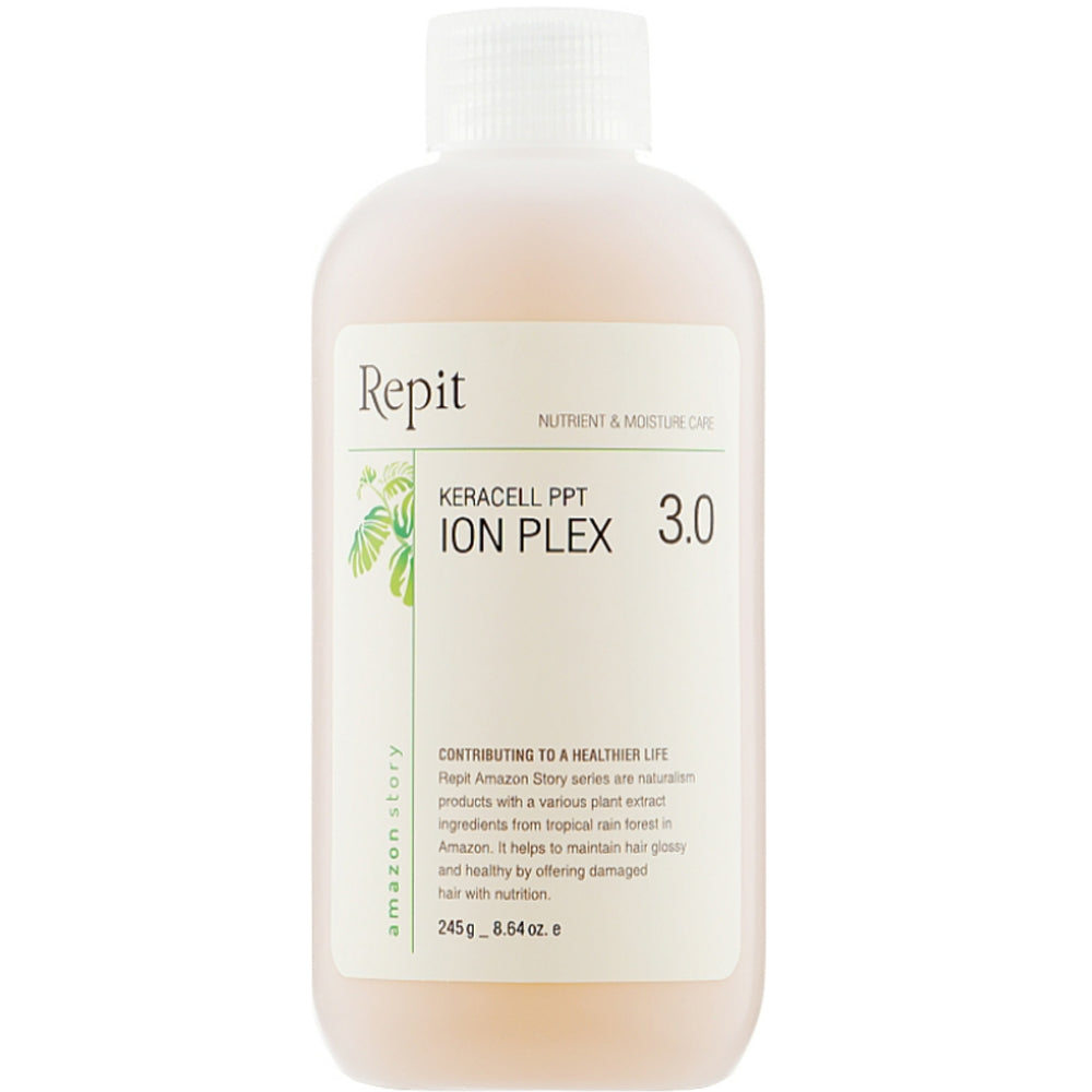 Repit Amazon Story Keracell PPT Ion Plex 3.0 - Реконструюючий засіб для відновлення дисульфідних зв&