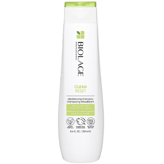Biolage Normalizing Clean Reset Shampoo - Шампунь очищающий для всіх типів волосся