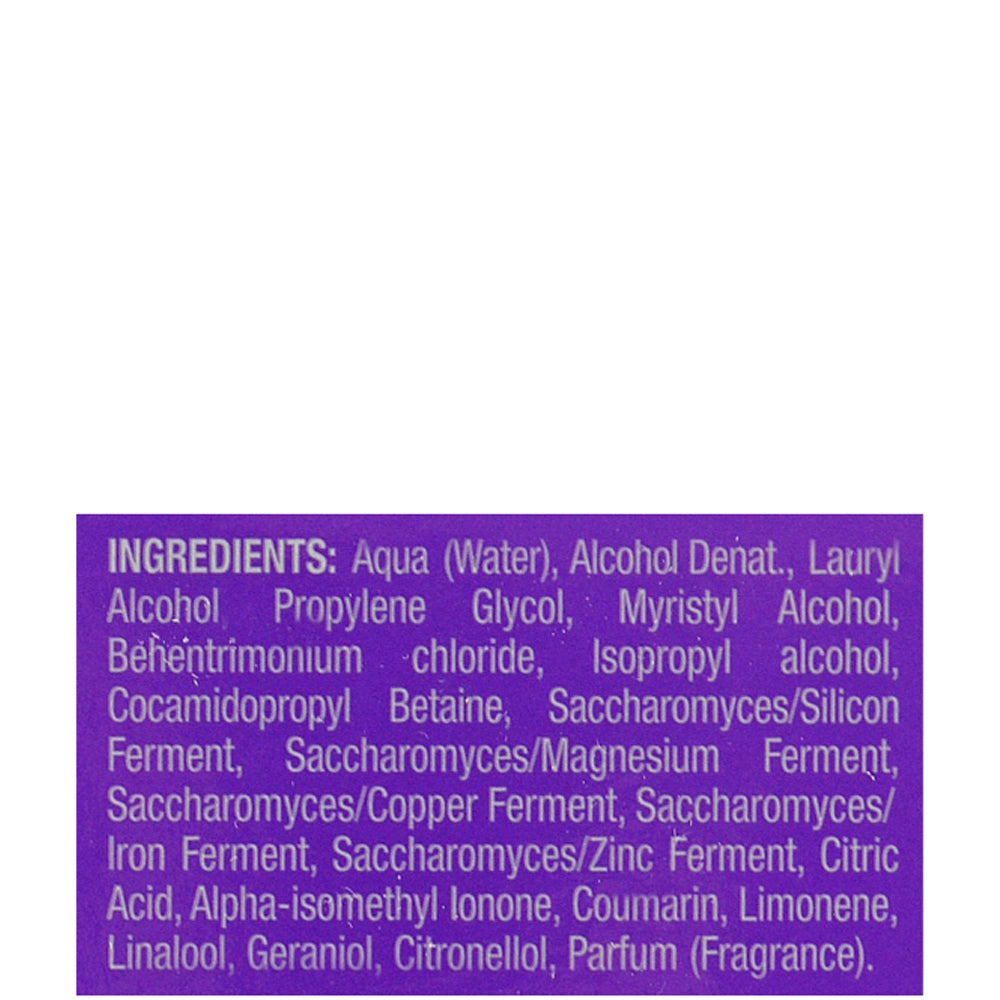 Farmavita Amethyste Color Re-Vital Restoring Lotion - Лосьйон для фарбованого волосся